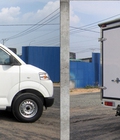 Hình ảnh: Xe tải Suzuki Pro mới hứa hẹn sẽ là sự đột phát ở dòng xe tải nhỏ suzuki