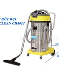 Hình ảnh: Máy hút bị nhà xưởng Supper Clean CH803J