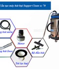 Hình ảnh: Máy hút bụi nhà xưởng Supper Clean SC 70