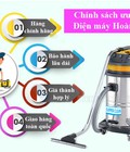 Hình ảnh: Máy hút bụi Supper Clean CB60 2Q