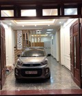 Hình ảnh: Nhà đẹp Lô góc, ô tô vào nhà Hồ Tùng Mậu, Nam Từ Liêm. 58m2x5t, Mt 4.2m. Giá 6.3 tỷ