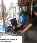 Hình ảnh: Tư vấn, lắp đặt tận nơi full bộ máy tính tiền giá rẻ cho quán café ở LÂM ĐỒNG