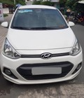 Hình ảnh: Bán Hyundai I10 Trắng sedan 1.2 số sàn 2017