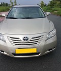 Hình ảnh: Về hưu bán xe Camry LE 2007, số tự động nhập