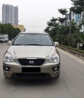 Hình ảnh: Bán Kia Carens 2017 số sàn vàng cát xe đi kỹ giữ gìn.