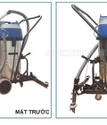 Hình ảnh: Máy hút bụi nhà xưởng Supper Clean SC60 2