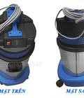 Hình ảnh: Máy hút bụi hút nước Supper Clean SC15
