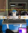 Hình ảnh: Máy cnc đục gỗ , máy cnc 1325 2 đầu cắt