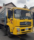 Hình ảnh: Xe tải nhập khẩu Dongfen Hoàng Huy 8 tấn thùng dài 9m5