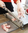 Hình ảnh: Máy thái thịt cắt xương đa năng Cookeasy