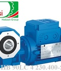 Hình ảnh: Động cơ ROSSI HB 90LC 4 230.400 50 B5