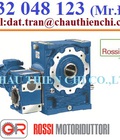 Hình ảnh: Động cơ hộp số ROSSI Hộp giảm tốc Rossi