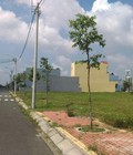 Hình ảnh: Bán đất nền bình chánh, thổ cư 100,sổ hồng riêng , đầu tư sinh lời, 600tr/ nền.
