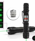 Hình ảnh: Đèn laze LASER FX 009 tia xanh lá CHUẨN CAO CẤP Kèm sạc pin