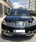 Hình ảnh: Bán xe Nissan Murano SL 3.5, Model 2007, màu Đen, nhập Mỹ