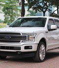 Hình ảnh: Bán FORD F 150 LIMITED 2019 nhập khẩu nguyên chiếc, giao xe ngay, bán trả thẳng trả góp toàn quốc