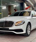 Hình ảnh: Bán Mercedes E200 đã qua sử dụng 2017 màu trắng, xe như mới, bao test toàn quốc