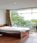 Hình ảnh: ID: 628 Cho thuê căn hộ tại Nhật Chiêu, Tây Hồ, 35m2, 1PN, view hồ, đầy đủ nội thất