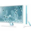 Hình ảnh: Màn hình máy tính cũ SamSung 27E360
