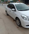 Hình ảnh: Bán Nissan Sunny 2016 màu trắng số sàn xe rất đẹp,