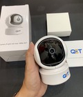 Hình ảnh: Camera IP giám sát xoay 360 độ phân giải 1080p QCT