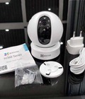 Hình ảnh: Camera Wifi quan sát an ninh chống trộm EZVIZ EZ360 CS CV246 720P