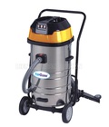Hình ảnh: Máy hút bụi nhà xưởng TopClean 380T