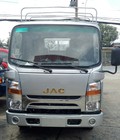 Hình ảnh: Xe tải Jac N200 thùng dài 4m3 trả trước 80 triệu nhận xe ngay