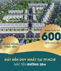 Hình ảnh: Bán đất nền thổ cư Dt: 80m2 Thanh toán 40% Sacombank hỗ trợ vay LH: 0909.956.875