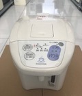 Hình ảnh:  Bình thủy điện Toshiba Nhật Bản  3L