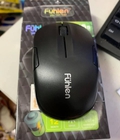 Hình ảnh: CHUYÊN SỈ Chuột Fuhlen A06G Không dây siêu nhạy
