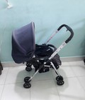 Hình ảnh: Xe đẩy em bé Nhật Bản, thanh lý giá rẻ
