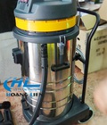 Hình ảnh: Máy hút bụi công suất lớn TopClean TC899