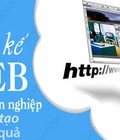 Hình ảnh: Nhận thiết kế web giá tốt chỉ từ 2 triệu, dao diện đẹp, nhiều chức năng.