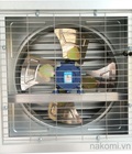 Hình ảnh: Quạt hút công nghiệp vuông NAKO AYF(a)-600