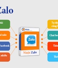 Hình ảnh: Phần mềm quản lý bán hàng hỗ trợ chốt đơn ninja fanpage