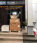 Hình ảnh: Đại lý máy Canon iR 2006N Giá cực tốt