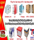 Hình ảnh: Cáp mạng cat5e chính hãng