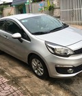 Hình ảnh: Bán xe Rio 2015, số sàn, màu bạc, còn mới tinh