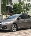 Hình ảnh: Bán Honda City 2015 tự động màu xám xe zin nguyên con