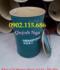 Hình ảnh: Bán thùng phuy nhựa 220l, thùng phuy sắt 220l mới và cũ giá rẻ