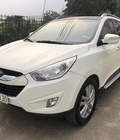 Hình ảnh: Bán hyundai tucson nhập khẩu 2 cầu 2.0AT Máy xăng, sản xuất cuối 2010