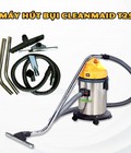 Hình ảnh: Máy hút bụi Clean Maid T25