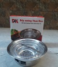 Hình ảnh: Bếp nướng than hoa âm bàn,bếp nướng inox hàng việt nam giá rẻ tiết kiệm chi phí mở quán