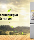 Hình ảnh: Tủ lạnh Panasonic Inverter 290 lít NR BV320QSVN