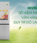 Hình ảnh: Tủ lạnh Panasonic Inverter 322 lít NR BV360QSVN