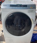 Hình ảnh: Máy giặt nội địa Panasonic NA VX5000 SẤY BLOCK 9KG,date 2011