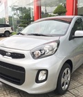 Hình ảnh: Kia Morning 2019 số sàn, đưa trước 110 triệu nhận xe ngay, hỗ trợ vay tối đa 85%, có xe giao liền đủ màu.