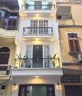 Hình ảnh: Bán nhà Hoàng Mai ô tô tránh, kinh doanh, 40m2, 5 tầng, 2.5 tỷ.
