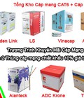Hình ảnh: Dây cáp mạng cat6 chính hãng